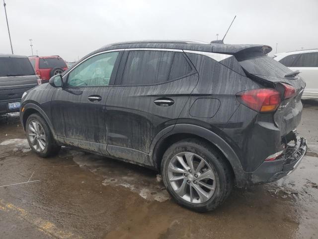 2022 BUICK ENCORE GX KL4MMGSL1NB119431