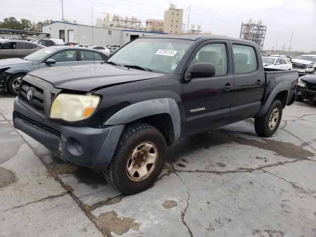 2006 Toyota Tacoma 