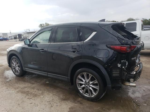 JM3KFADM7K1632122 | 2019 MAZDA CX-5 GRAND