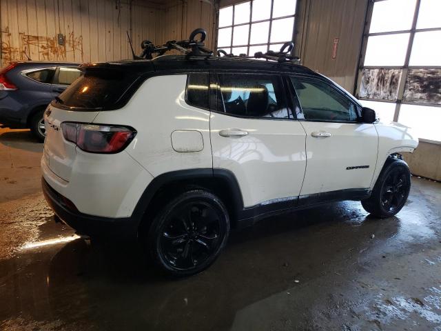 3C4NJDBB9KT621252 | 2019 JEEP COMPASS LA