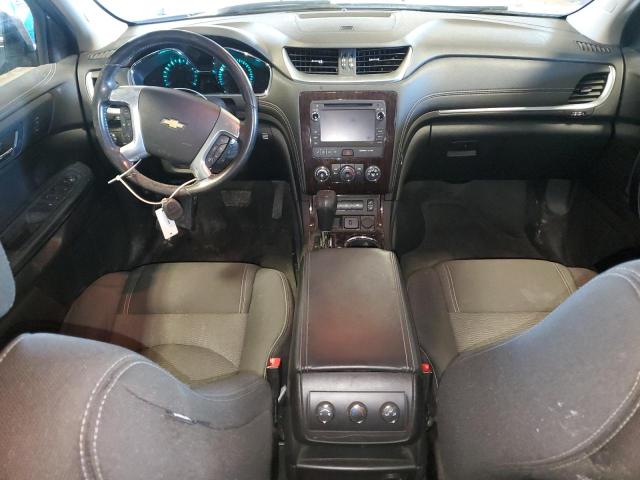 2017 CHEVROLET TRAVERSE L - 1GNKVGKD0HJ244523