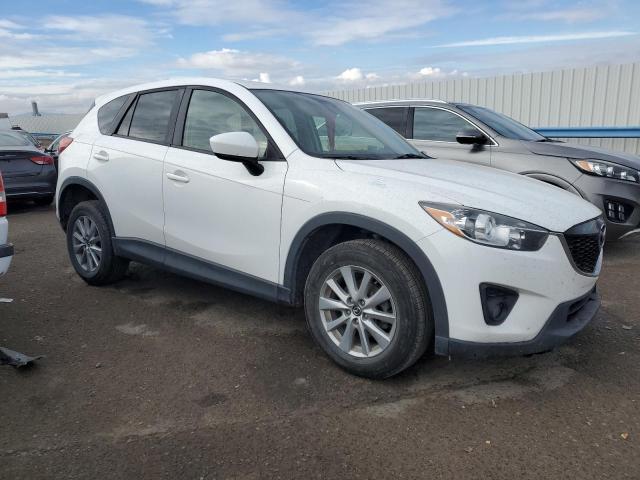 JM3KE2CY7E0395199 | 2014 MAZDA CX-5 TOURI