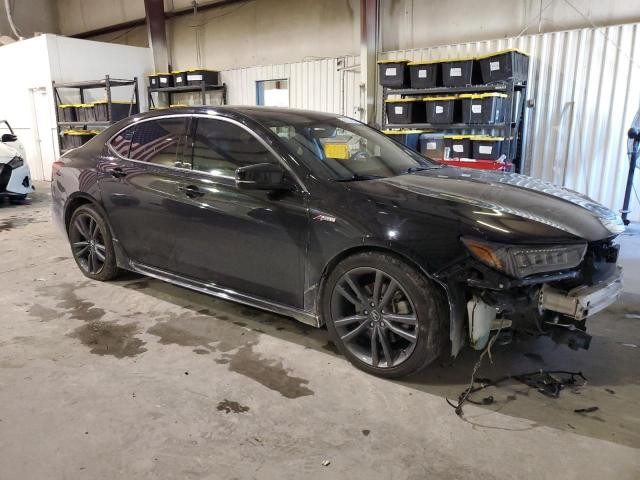 2018 ACURA TLX TECH+A - 19UUB3F63JA005828
