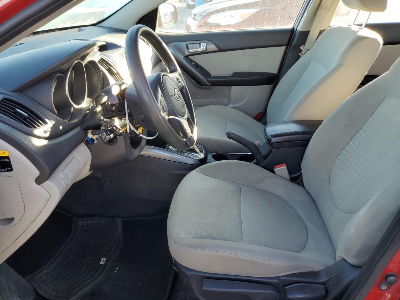 KNAFU4A29D5654426 2013 Kia Forte Ex