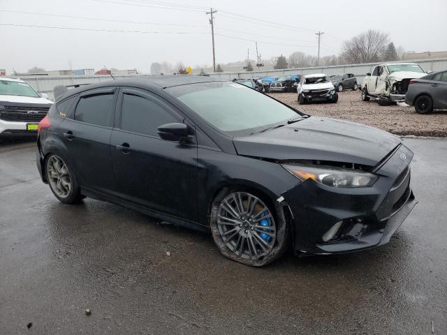 WF0DP3TH4H4125648 2017 FORD FOCUS, photo no. 4