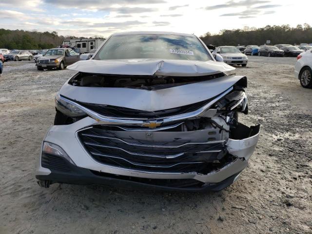 2020 CHEVROLET MALIBU LT - 1G1ZD5ST3LF070747