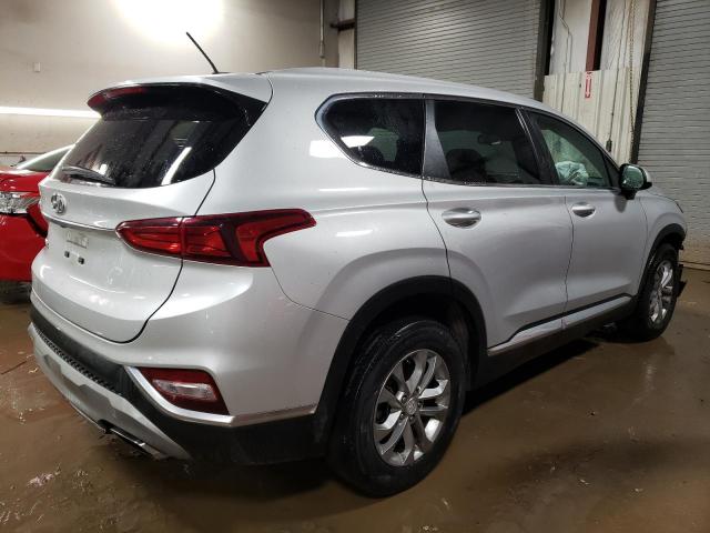 5NMS23ADXKH110241 | 2019 HYUNDAI SANTA FE S