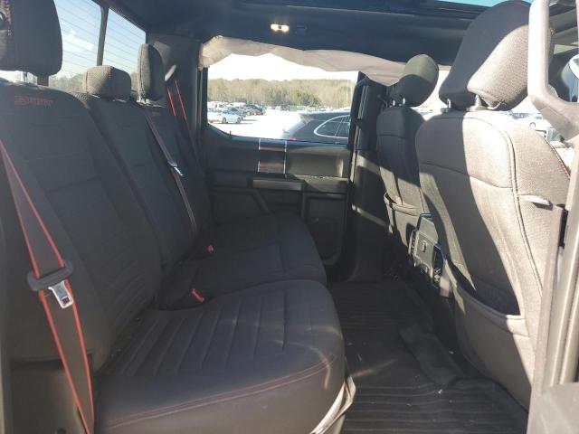 2018 FORD F150 SUPER 1FTEW1E57JFD26326