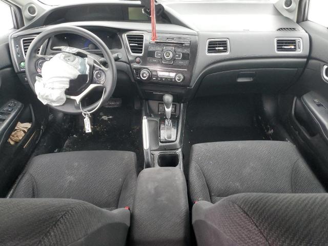 2013 Honda Civic Ex VIN: 19XFB2F82DE250611 Lot: 37175454