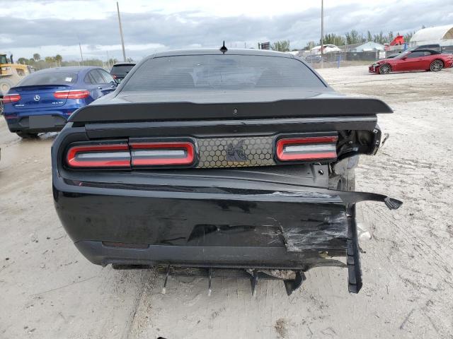 2019 Dodge Challenger R/T Scat Pack VIN: 2C3CDZFJ3KH747438 Lot: 82909563