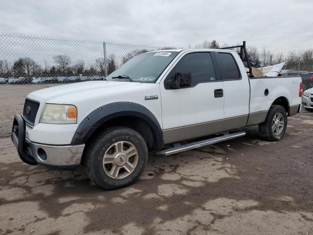 2006 Ford F-150 