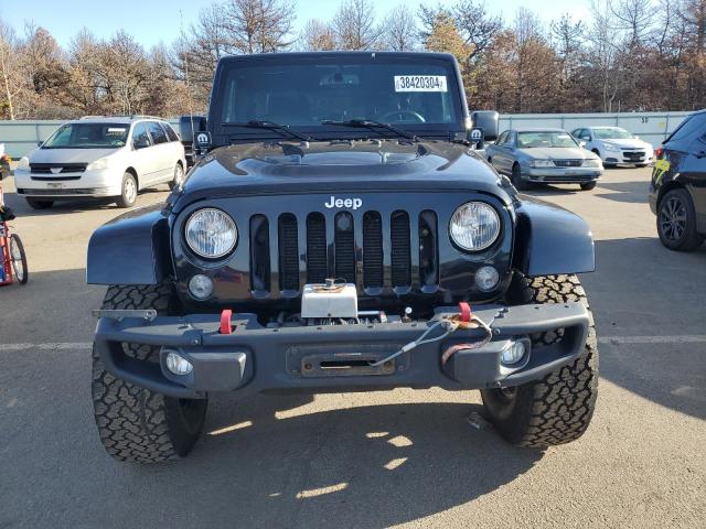 1C4HJWFG4GL302665 | 2016 JEEP WRANGLER U