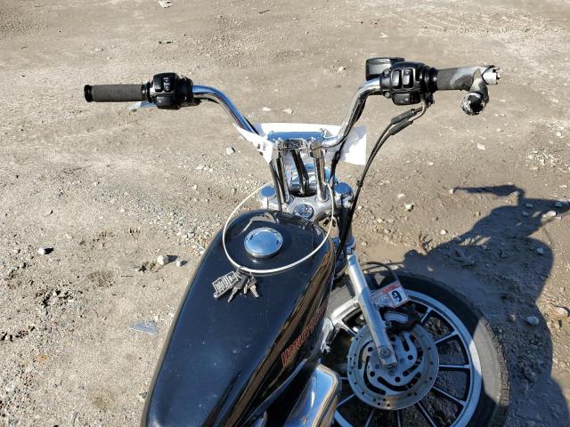 2001 HARLEY-DAVIDSON XL1200 1HD1CAP141K135812