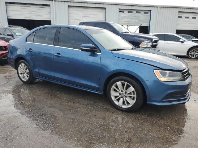 3VWD17AJ0FM281895 | 2015 VOLKSWAGEN JETTA SE