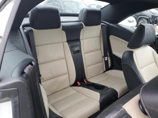 2015 VOLKSWAGEN EOS LUX - WVWFW8AH9FV005625