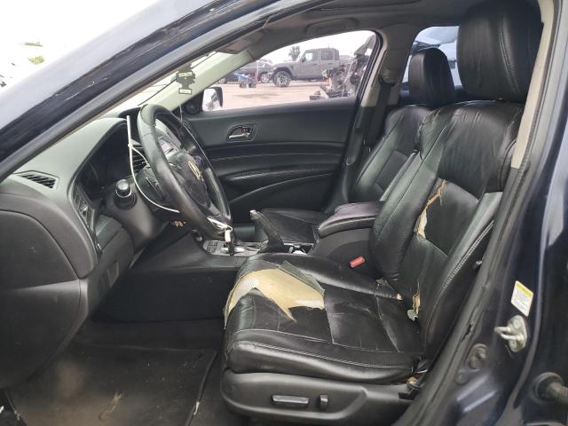 2015 ACURA ILX 20 - 19VDE1F36FE006839