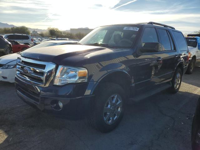 2009 Ford Expedition XLT