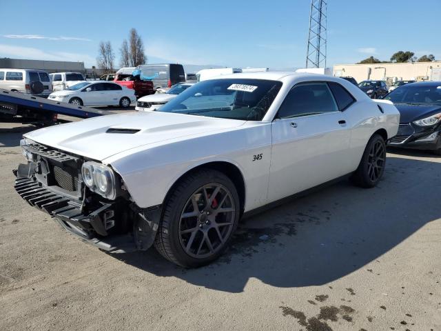 2016 Dodge Challenger R/T