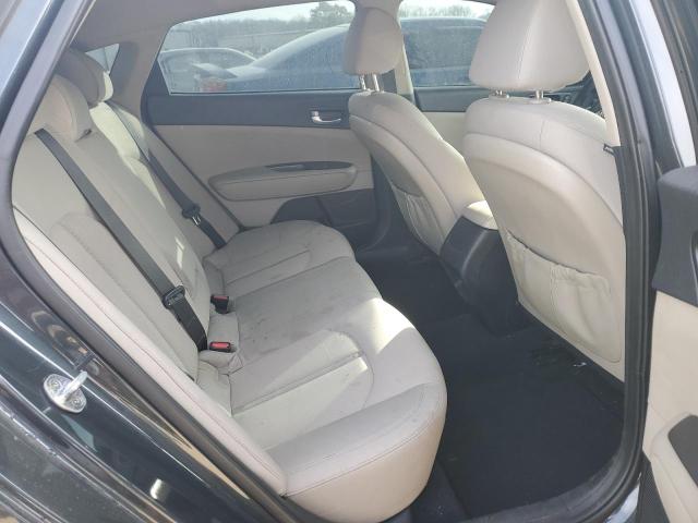 2016 Kia Optima Lx VIN: 5XXGT4L35GG074008 Lot: 82346793