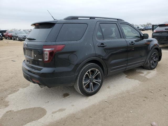 1FM5K8GT5FGA26569 | 2015 FORD EXPLORER S