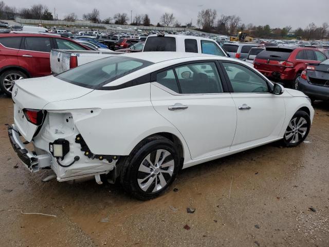 1N4BL4BV4PN325754 | 2023 NISSAN ALTIMA S