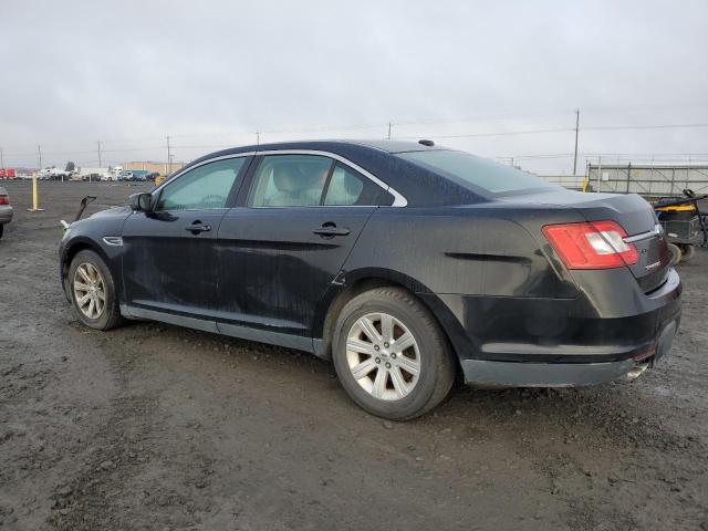 1FAHP2DW7BG155914 | 2011 Ford taurus se