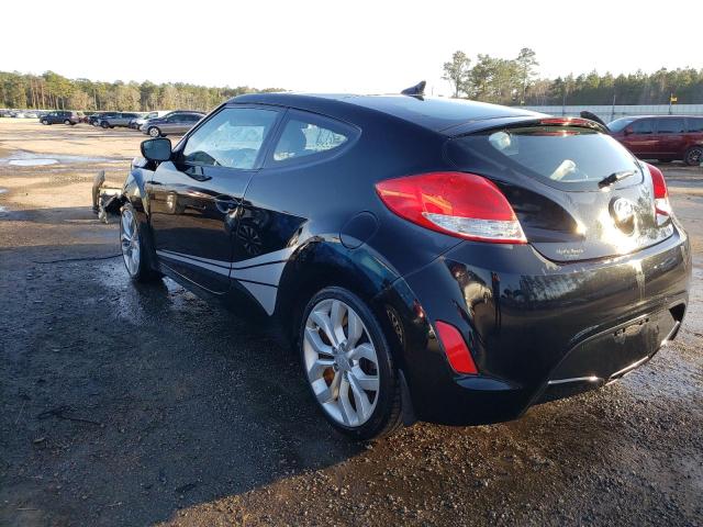 KMHTC6AD6FU239865 | 2015 HYUNDAI VELOSTER