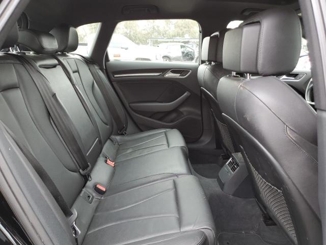 2018 AUDI A3 E-TRON - WAUTPBFF2JA060547