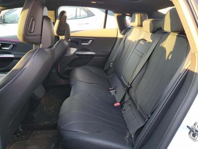 2023 MERCEDES-BENZ EQE SEDAN W1KEG1CB5PF013814