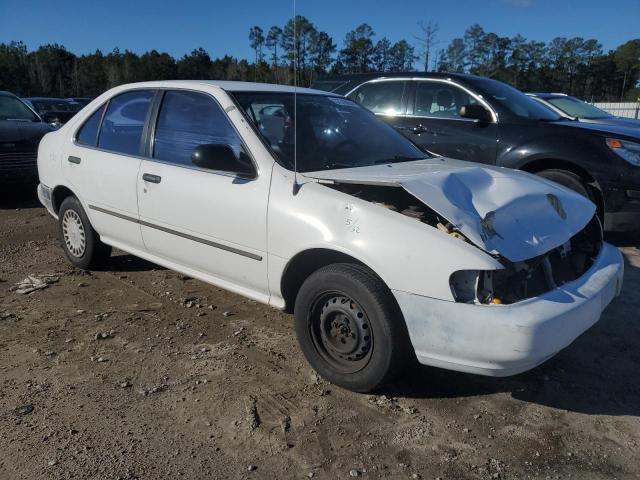 1997 Nissan Sentra Base VIN: 1N4AB41D8VC752290 Lot: 37318954