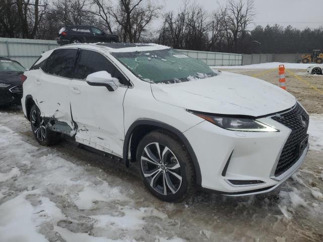 2021 LEXUS RX 350 - JTJHZMDA1M2052974