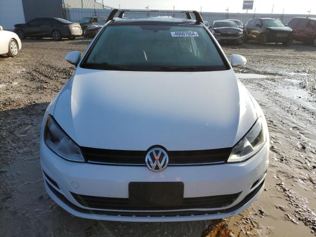 3VW217AU9FM034439 | 2015 VOLKSWAGEN GOLF