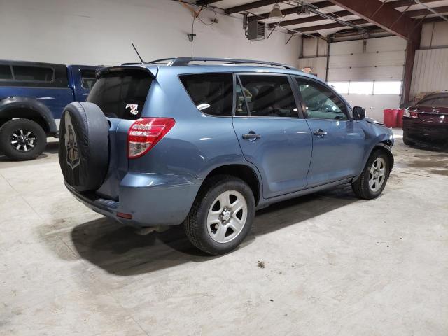 2011 Toyota Rav4 VIN: 2T3ZF4DV7BW089342 Lot: 40265324