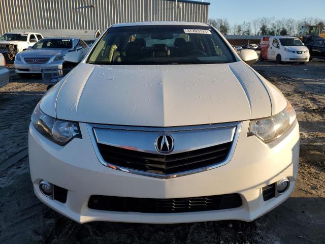 JH4CU2F62BC005192 2011 Acura Tsx 2011 Acura Tsx VIN: JH4CU2F62BC005192 Lot: 37203124
