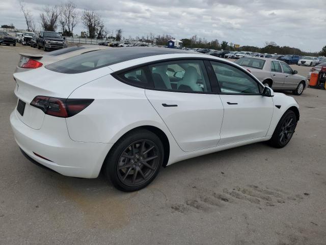 5YJ3E1EA0PF513198 | 2023 TESLA MODEL 3