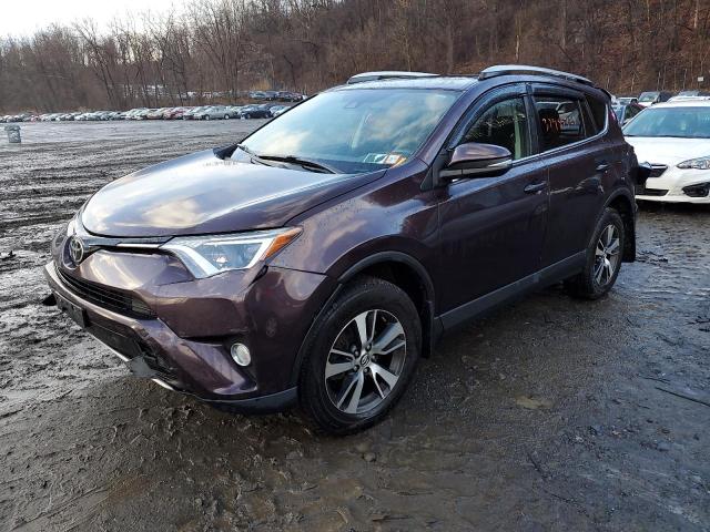 2T3RFREV1JW695987 | 2018 TOYOTA RAV4 ADVEN