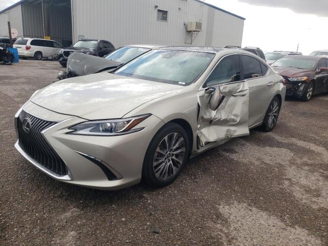 2021 Lexus ES 350 Base