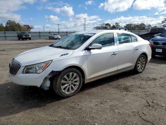 2015 Buick LaCrosse 