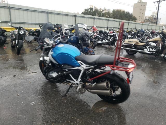 2021 BMW R NINE T P - WB10L6304M6E40957