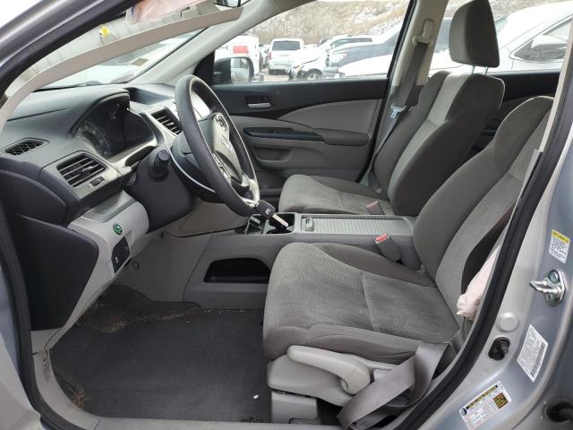 2HKRM4H33EH689978 | 2014 HONDA CR-V LX