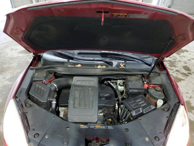 2013 Chevrolet Equinox Lt VIN: 2GNFLNEK2D6136739 Lot: 39308474