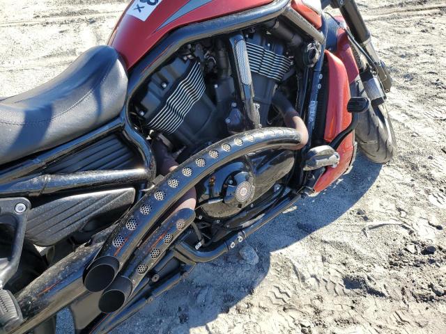2014 HARLEY-DAVIDSON VRSCDX NIG 1HD1HHH18EC809369