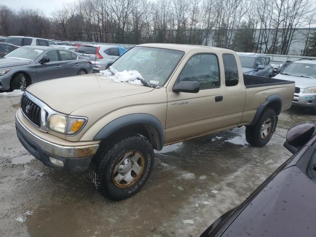 2003 Toyota Tacoma 