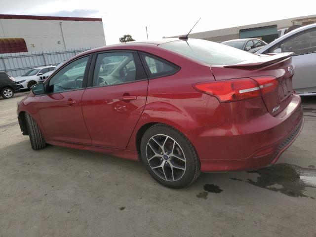 2015 FORD FOCUS SE 1FADP3F26FL348390