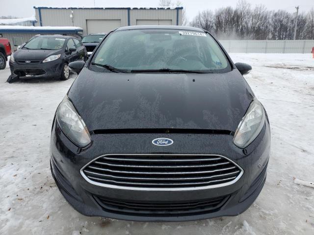 2015 FORD FIESTA SE - 3FADP4BJ6FM181594