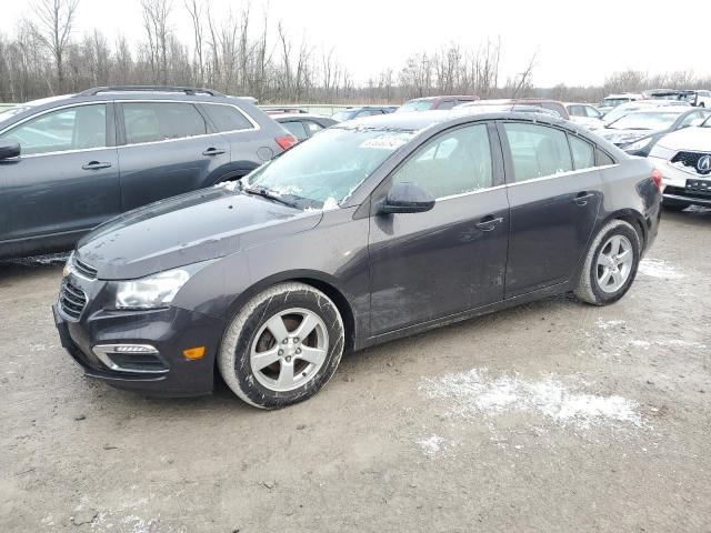 1G1PE5SB6G7165718 | 2016 CHEVROLET CRUZE LIMI