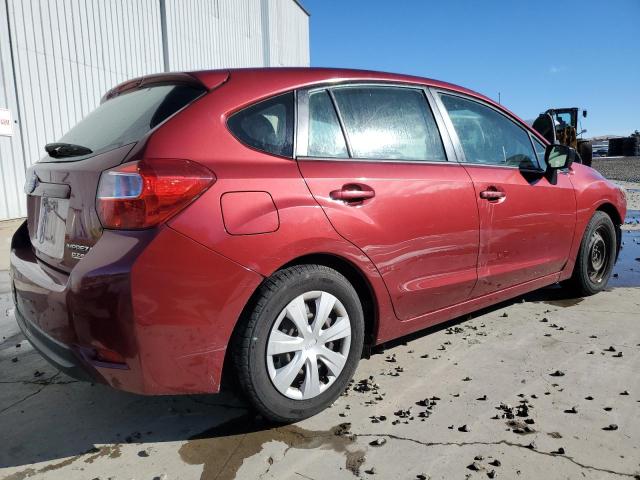 JF1GPAA67F9207594 | 2015 SUBARU IMPREZA