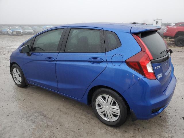 3HGGK5H49LM733292 2020 HONDA FIT-1