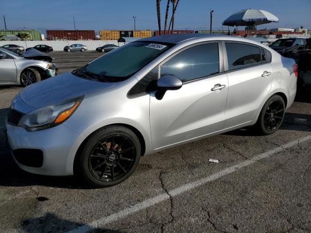 2013 Kia Rio LX