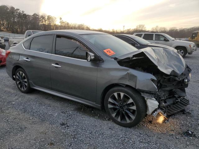 3N1AB7AP3HY409441 | 2017 NISSAN SENTRA S